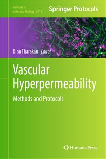 Vascular Hyperpermeability Methods and Protocols