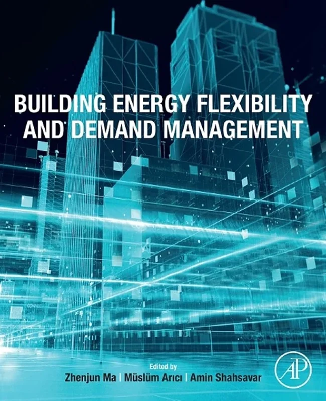 Building Energy Flexibility and Demand Management