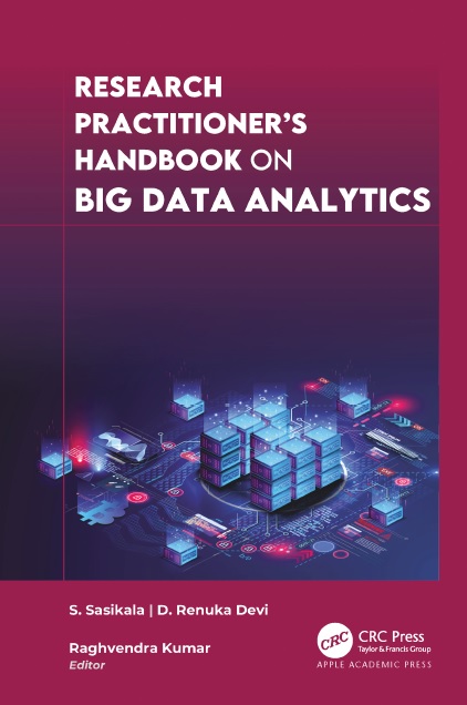Research Practitioner's Handbook on Big Data Analytics