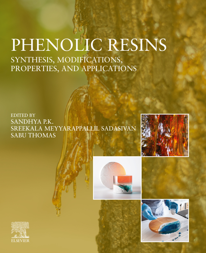 Phenolic Resins: Synthesis, Modifications, Properties, and Applications
