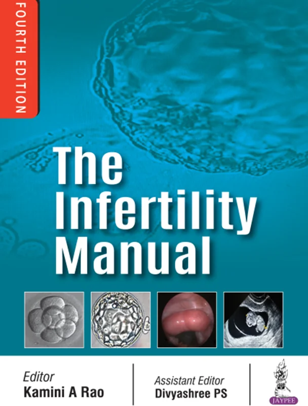 The Infertility Manual
