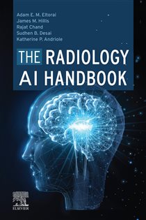 The Radiology AI Handbook - E-Book