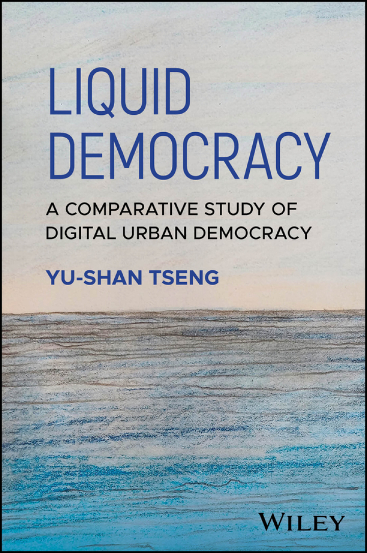Liquid Democracy: A Comparative Study of Digital Urban Democracy