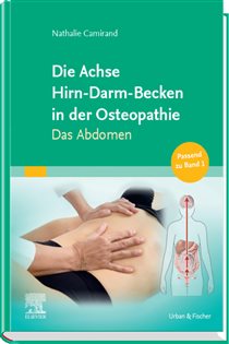 Die Achse Hirn-Darm-Becken in der Osteopathie Das Abdomen