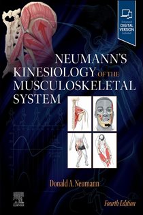Neumann's Kinesiology of the Musculoskeletal System - E-Book (4th ed.)