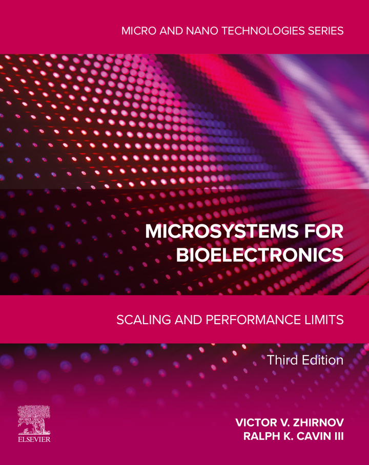 Microsystems for Bioelectronics: Scaling and Performance Limits 3rd Edition