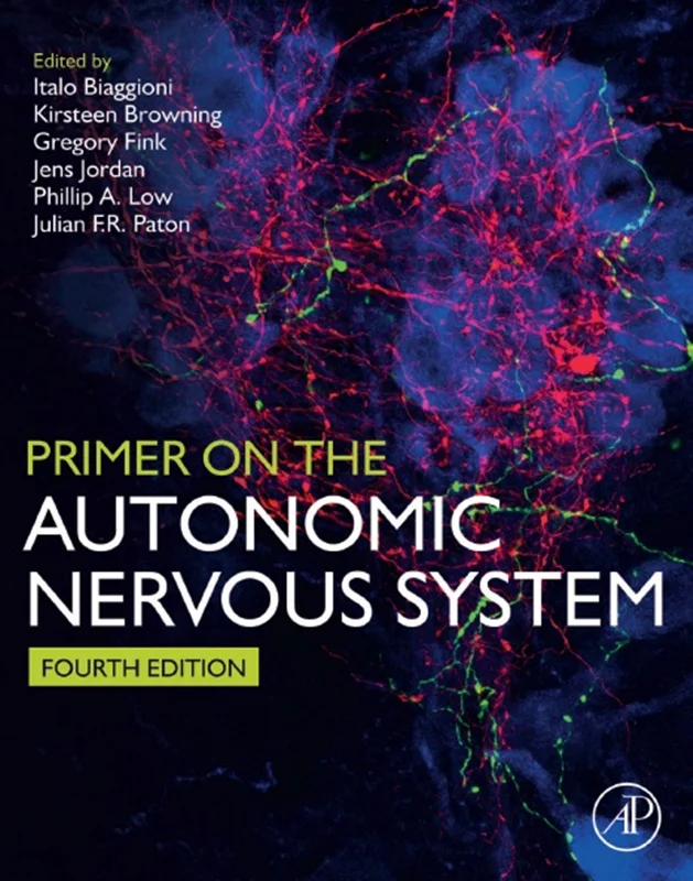 Primer on the Autonomic Nervous System, 4th Edition
