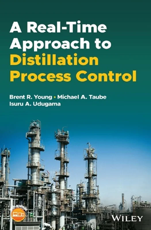 A Real-time Approach to Distillation Process Control