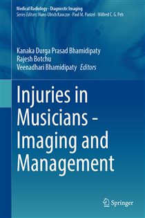 Injuries in Musicians - Imaging and Management