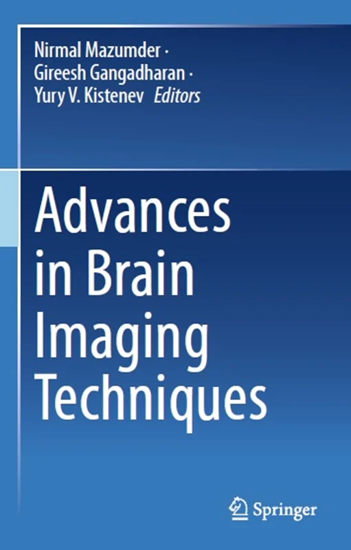 Advances in Brain Imaging Techniques