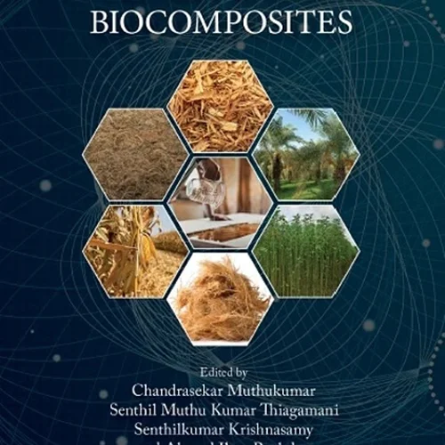 Epoxy-Based Biocomposites