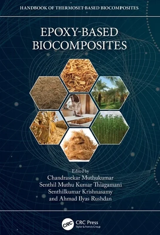 Epoxy-Based Biocomposites