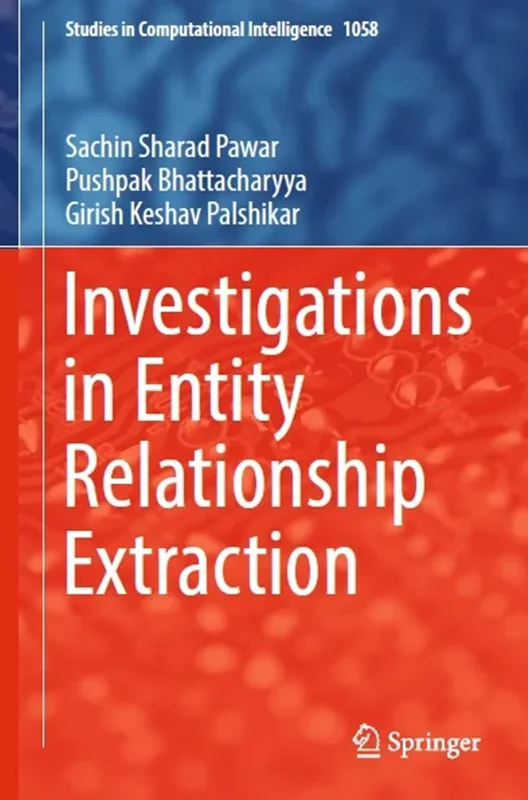 Investigations in Entity Relationship Extraction
