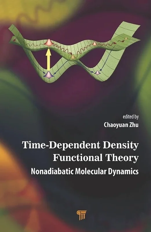 Time-Dependent Density Functional Theory: Nonadiabatic Molecular Dynamics