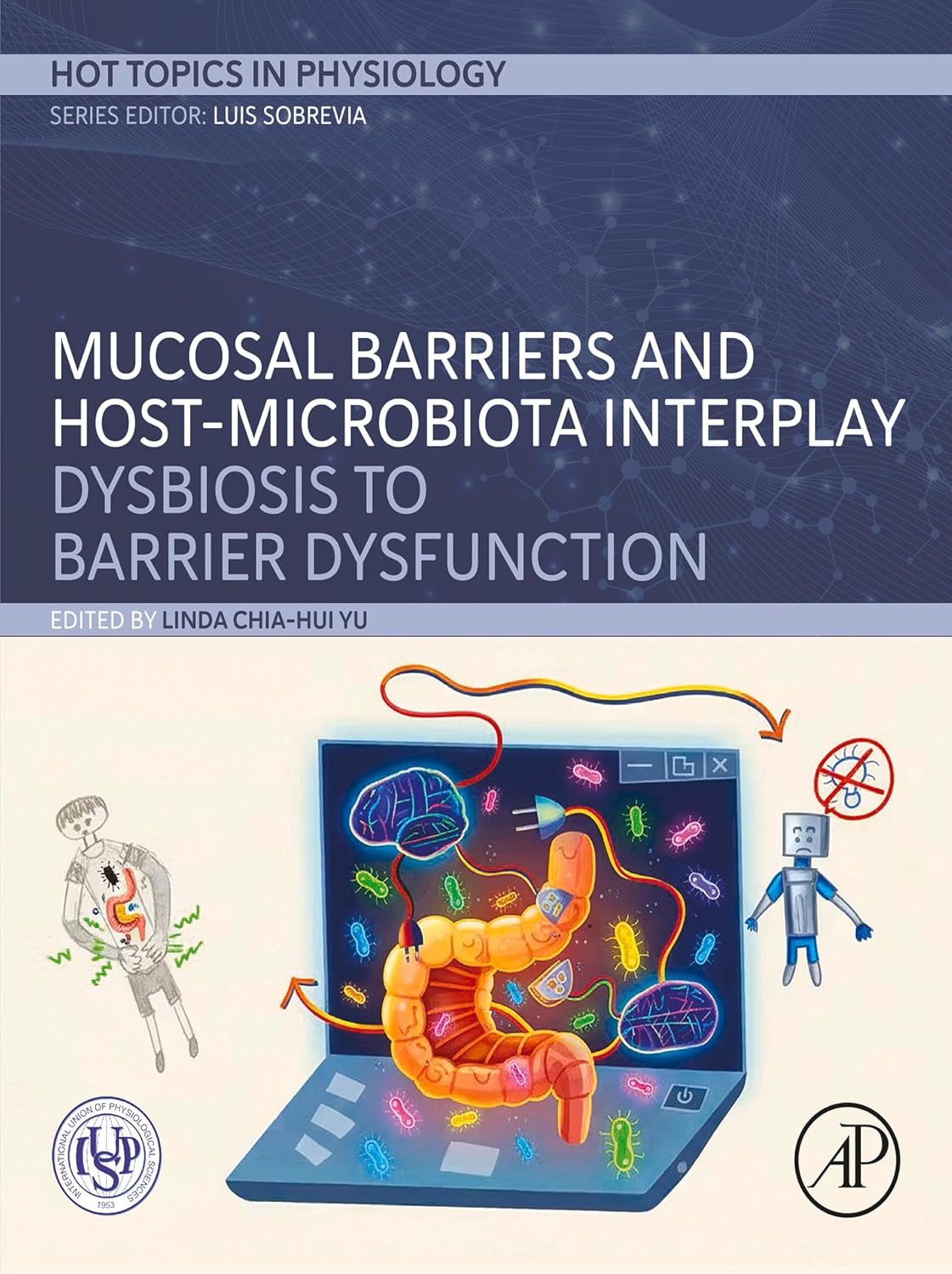 Mucosal Barriers and Host-Microbiota Interplay: Dysbiosis to Barrier Dysfunction
