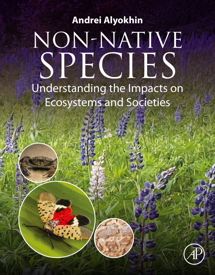 Non-Native Species: Understanding the Impacts on Ecosystems and Societies