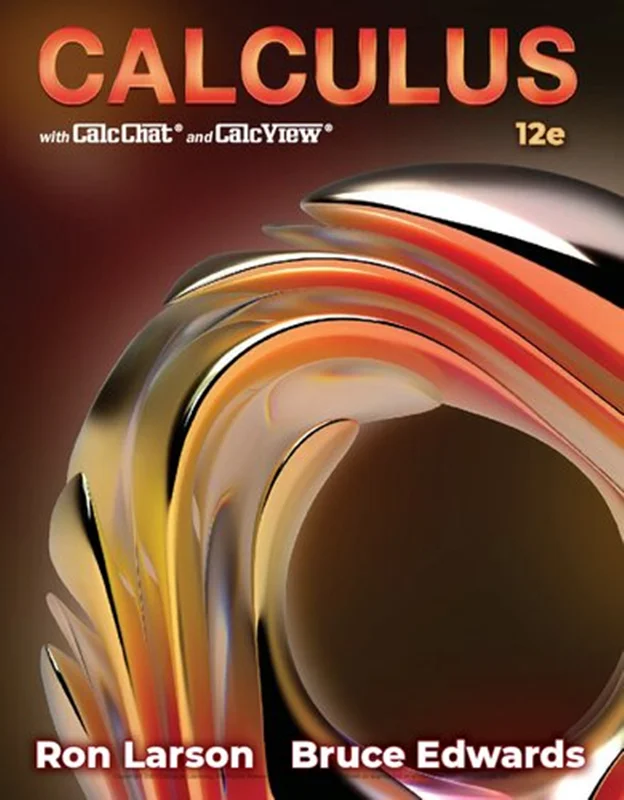 Calculus with CalcChat and CalcView