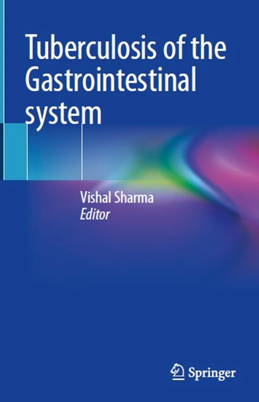 Tuberculosis of the Gastrointestinal system