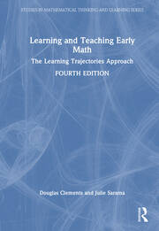Learning and Teaching Early Math The Learning Trajectories Approach By Douglas H. Clements, Julie Sarama