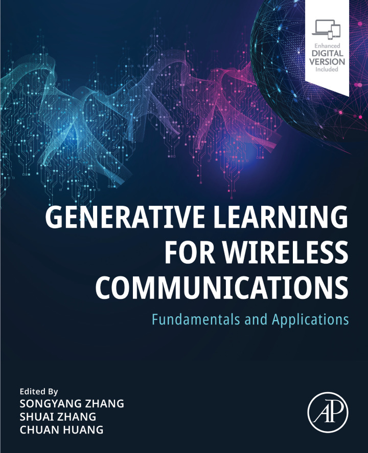 Generative Learning for Wireless Communications: Fundamentals and Applications