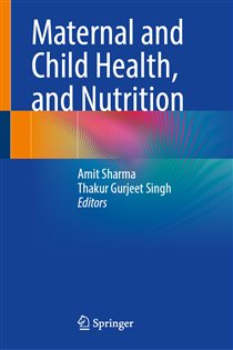 Maternal and Child Health, and Nutrition
