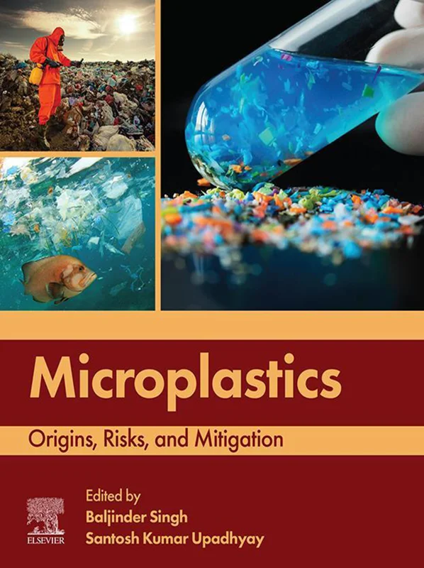 Microplastics: Origins, Risks, and Mitigation