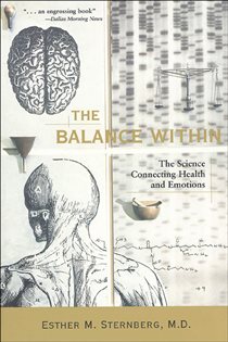 The Balance Within The Science Connecting Health and Emotions