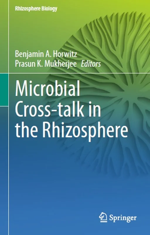 Microbial Cross-talk in the Rhizosphere