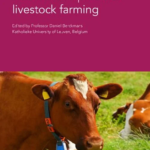 Advances in precision livestock farming
