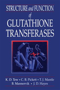 Structure and Function of Glutathione S-Transferases