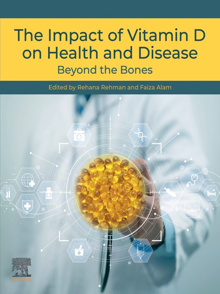 The Impact of Vitamin D on Health and Disease: Beyond the Bones