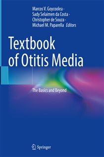 Textbook of Otitis Media The Basics and Beyond