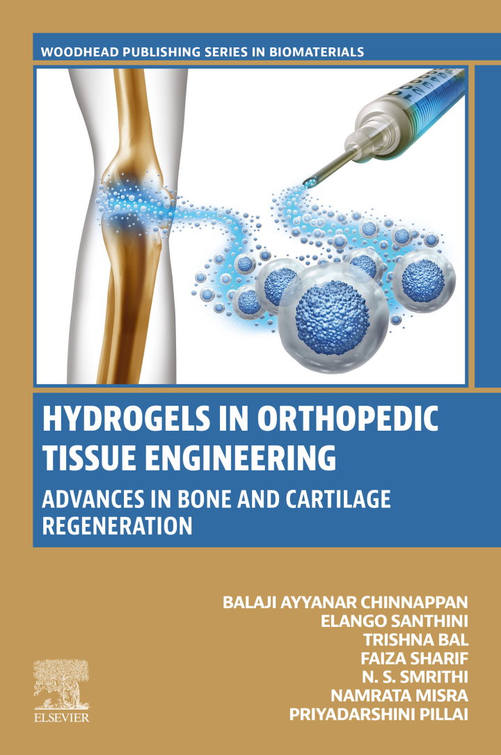Hydrogels in Orthopedic Tissue Engineering: Advances in Bone and Cartilage Regeneration