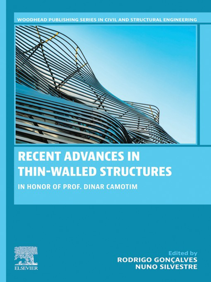 Recent Advances in Thin-Walled Structures