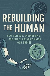 Rebuilding the Human How Science, Engineering, and Ethics Are Redesigning Our Bodies