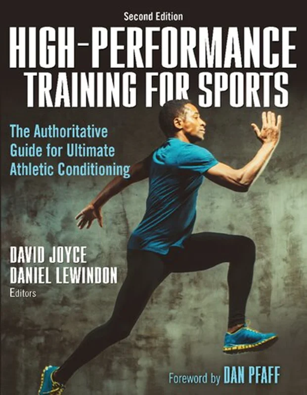 High-Performance Training for Sports 2nd Edition