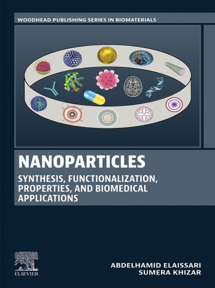Nanoparticles: Synthesis, Functionalization, Properties, and Biomedical Applications