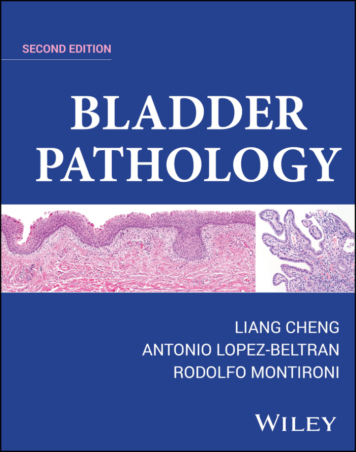 Bladder Pathology 2nd Edition
