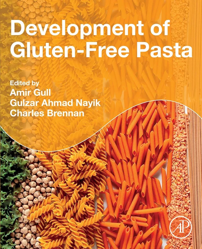 Development of Gluten-Free Pasta