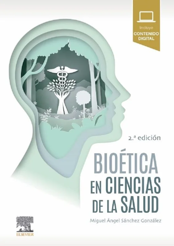 Bioética en Ciencias de la Salud 2nd Edition
