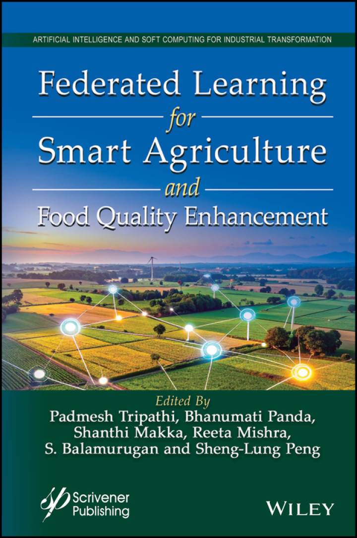 Federated Learning for Smart Agriculture and Food Quality Enhancement