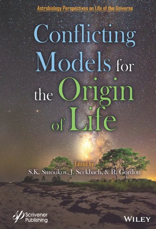 Conflicting Models for the Origin of Life