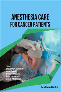 Anesthesia Care for Cancer Patients