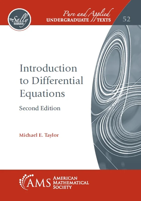 Introduction to Differential Equations