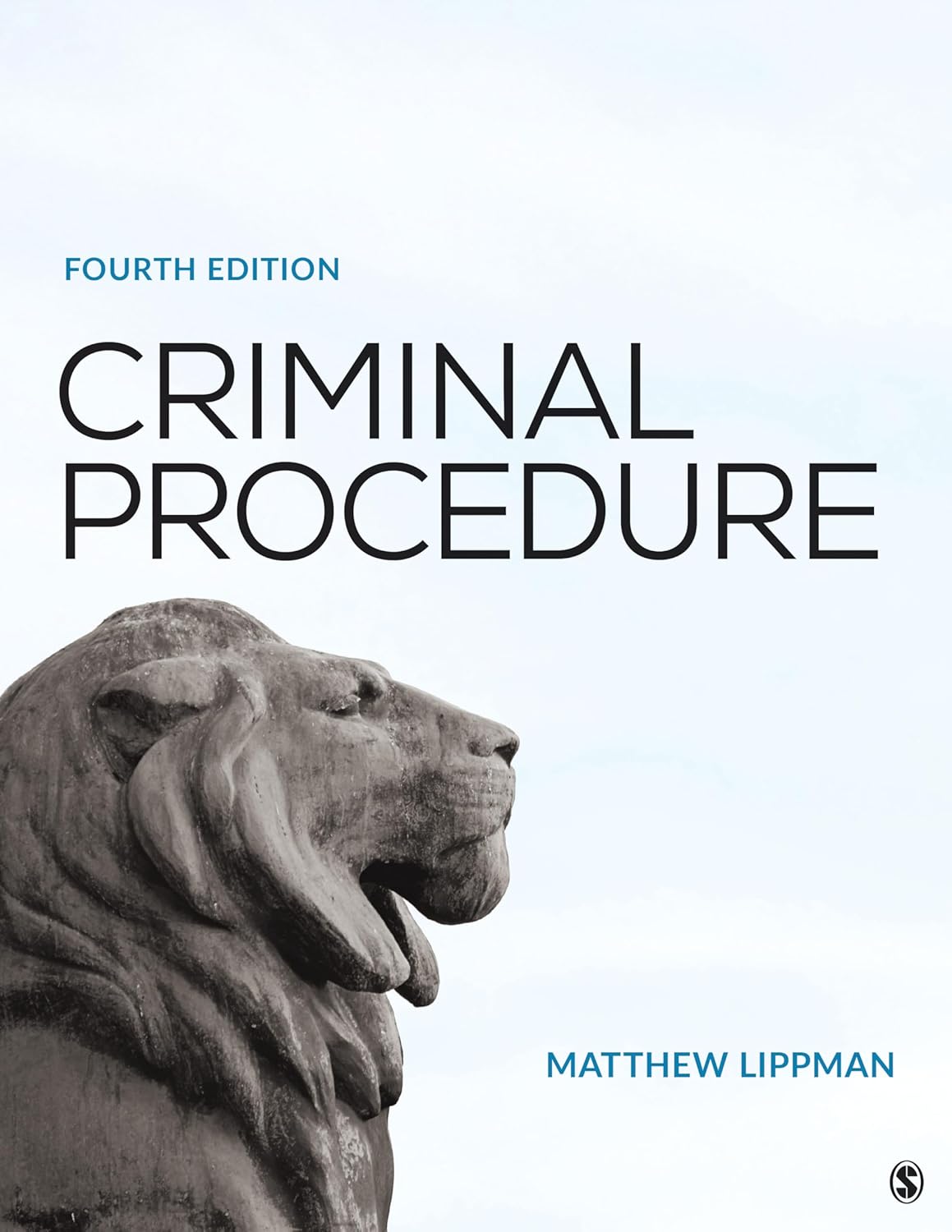 Criminal Procedure 4th Edition