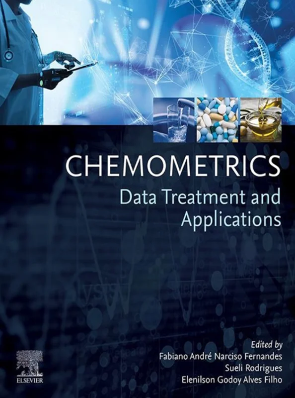 Chemometrics: Data Treatment and Applications