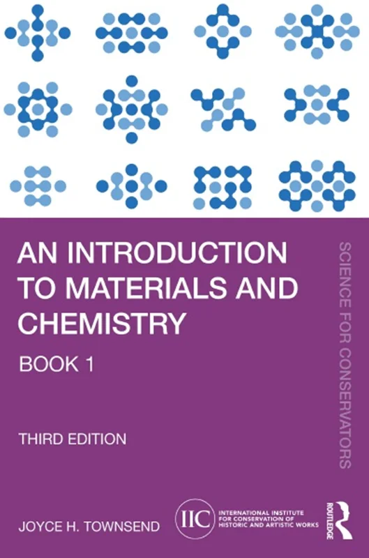 An Introduction to Materials and Chemistry: Book 1, 3rd Edition