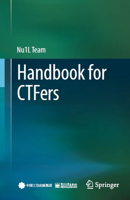 Handbook for CTFers