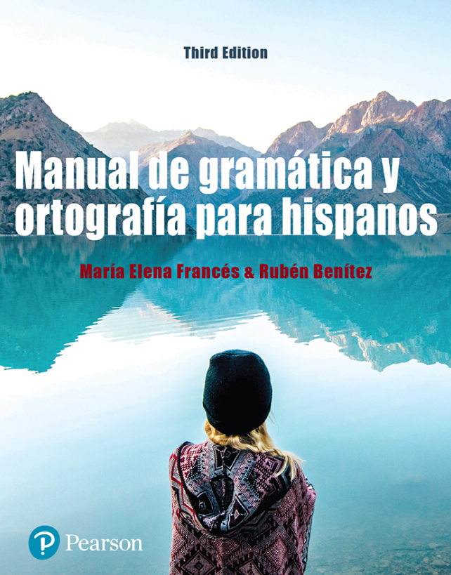 Manual de gramática y ortografía para hispanos