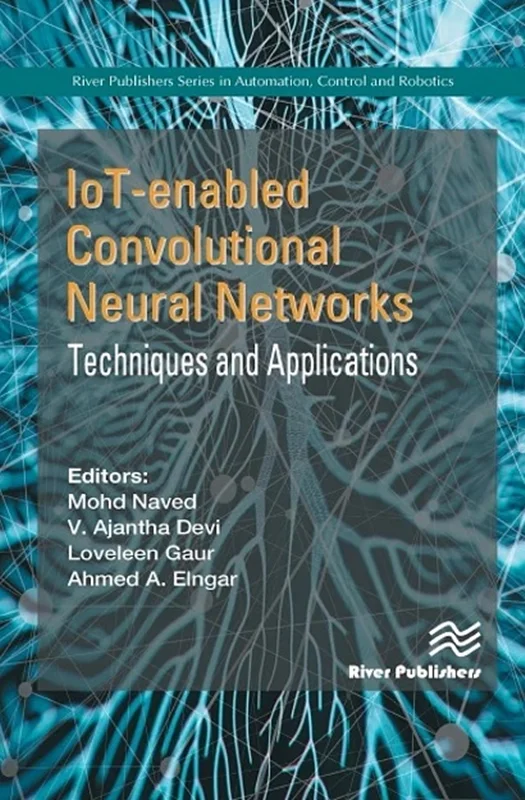 IoT-enabled Convolutional Neural Networks: Techniques and Applications